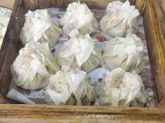 -绥缘老烧麦(中天店)
