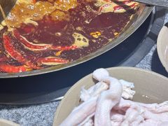 -大虎重庆老火锅(正弘城店)