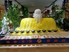 -怡乡王品海鲜姿造自助体验餐厅(大岛商业广场店)