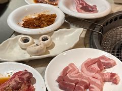 -火炉火自助餐(西直门凯德MALL店)