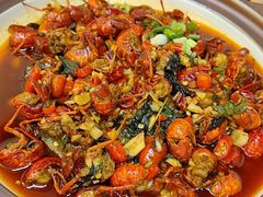 -胖东瓜·浏阳菜馆(火车站店)