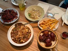 -沛家·西餐Brunch·直火料理