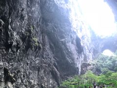 -英西峰林·洞天仙境