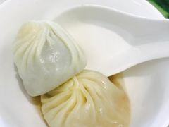 -鼎泰丰(国贸商城店)