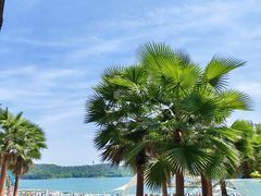 -仙海旅游度假区