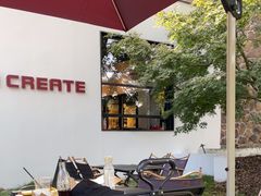 -J Create城市露营咖啡·简餐·宠物(上海动物园店)