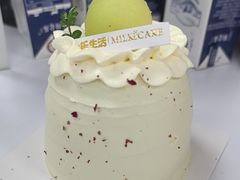 -心乐生活新鲜屋(星海广场店)