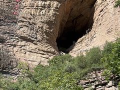 -黄崖洞文化旅游区