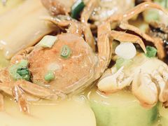 -东坊味道私房菜·地道顺德菜(大良店)