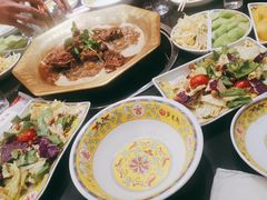 -芦月轩羊蝎子(北蜂窝店)