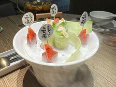 小清新-熹素·鲜美素食Vegetarian (天河领展店)