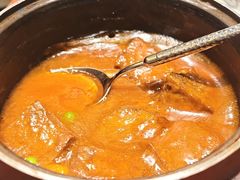 -千百味红餐厅·非遗江西菜(绿地双子塔总店)