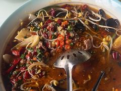 -陶缘一号·四季缘·老字号顺德菜·户外婚礼家宴(西滘店)