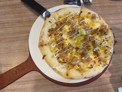 -必胜客(百联又一城店)