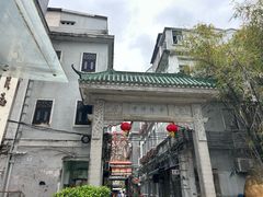 -华林禅寺
