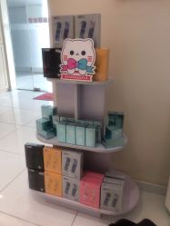-咪咪比基尼脱毛专业店
