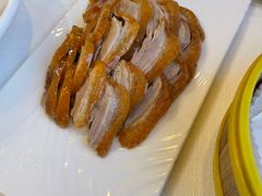 -便宜坊烤鸭店(玉蜓桥店)