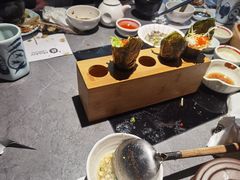 -匠和风精致料理(祥禾天地店)