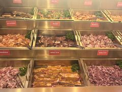 -哈哈碳都·牛肋条无限自助烤肉(宝龙店)