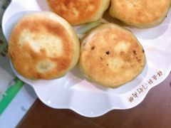 -清真牛街祥云轩门钉肉饼(左家庄店)