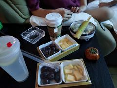 -金色印象·4K影院式足体养生(南坪桃源店)
