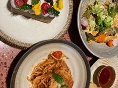 -La Terre乐田(万象城店)