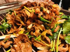 -大师兄·手工面·西北菜(美的悦然广场店)