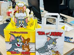 -好利来(熙地港店)