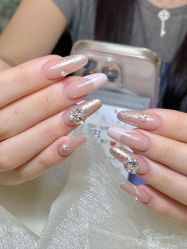 -Mi+·nail美甲美睫