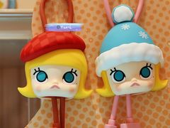 -泡泡玛特POPMART(蓝色港湾店)