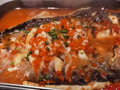 -半天妖烤鱼(紫荆广场店)