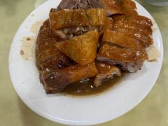 -七哥饭店好吃的客家菜(广电路店)