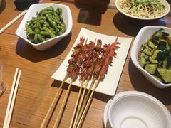 -霄汉牛三鲜湖北砂锅菜(万松园2店)