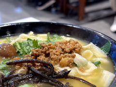 手擀面-八戒烧烤城(总店)