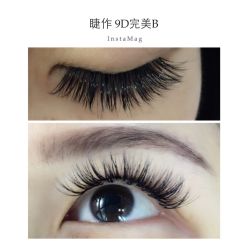 睫毛嫁接-光SPA科技美肤