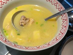 -芸鲜季·云南野生菌餐厅· 云南风物味研社(闵行店)
