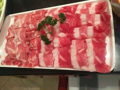 -新辣道鱼火锅(领展购物广场·中关村店)