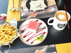 -速度披萨(蓝色港湾店)