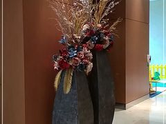 -上海浦东假日酒店