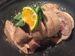 -八分饱·西津会(西津渡店)