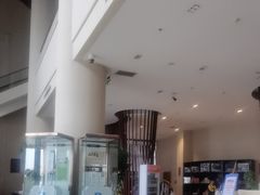 -瑞阁温泉酒店温泉中心