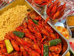 -哈哈碳都·牛肋条无限自助烤肉(宝龙店)