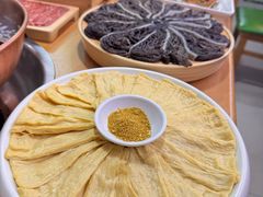 -满福居·烧烤涮(四八二店)