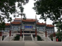景点-大明幻境第一城