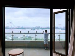 -武汉洲际酒店