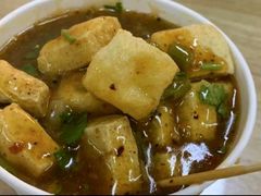 -路边摊胡同里(星城商厦店)