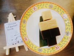 -那家·油麻菜馆(先农大院店)