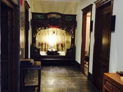 -碧露轩·大益茶体验馆(镇江路店)