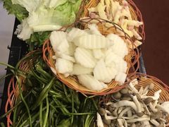 -香丽缘饭馆(黑龙潭店)