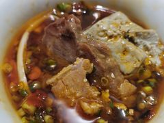 -花水湾红太阳牛肉汤锅